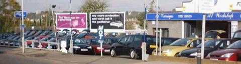 MAIN SITE/WORKSHOP, DoT APPROVED VEHICLE TESTING Stn. WE TRADE ON REPUTATION, REPEAT CUSTOM, AND THE KEENEST PRICING.